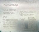 TurboX CM2290